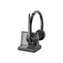 Poly Savi, W8220 3 w 1, OTH Stereo, UC, DECT