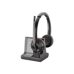 Poly Savi, W8220 3 w 1, OTH Stereo, UC, DECT
