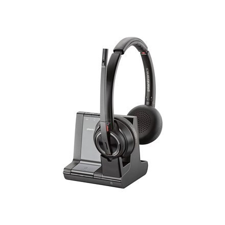 Poly Savi, W8220 3 w 1, OTH Stereo, UC, DECT
