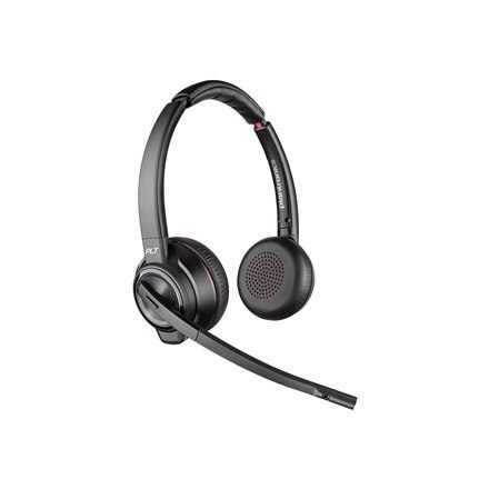 Poly Savi, W8220 3 w 1, OTH Stereo, UC, DECT Poly Savi, W8220 3 w 1, OTH Stereo, UC, DECT