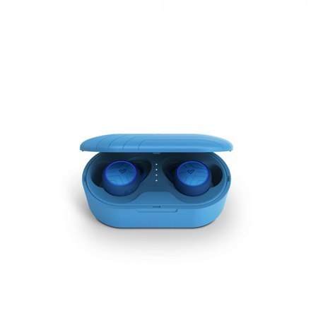 Słuchawki Energy Sistem True Wireless Aqua Sport 2 TWS 5.0, Bluetooth, Aqua Słuchawki Energy Sistem True Wireless Aqua Sport 2 TWS 5.0, Bluetooth, Aqua