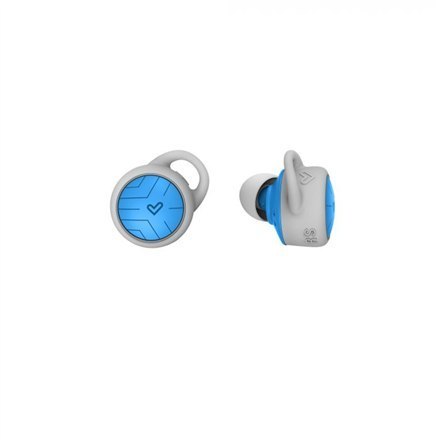 Słuchawki Energy Sistem True Wireless Aqua Sport 2 TWS 5.0, Bluetooth, Aqua Słuchawki Energy Sistem True Wireless Aqua Sport 2 TWS 5.0, Bluetooth, Aqua