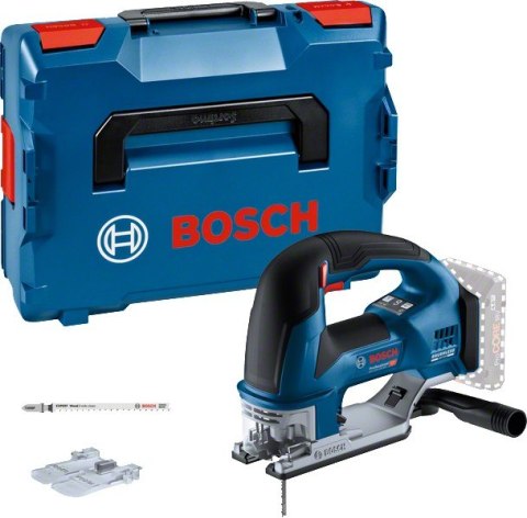 WYRZYNARKA GST 18V-155 0*AH L-BOXX WYRZYNARKA GST 18V-155 0*AH L-BOXX