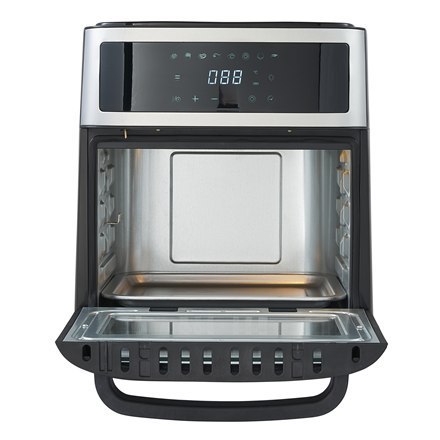 Adler Airfryer Oven AD 6309 Power 1700 W, Capacity 13 L, Stainless steel/Black Adler Airfryer Oven AD 6309 Power 1700 W, Capacity 13 L, Stainless steel/Black