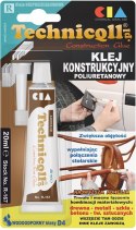 KLEJ KONSTRUKCYJNY 20ML