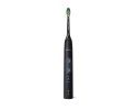 Philips Sonicare ProtectiveClean 5100 Electric toothbrush HX6850/47 Rechargeable, For adults, Number of brush heads included 2,