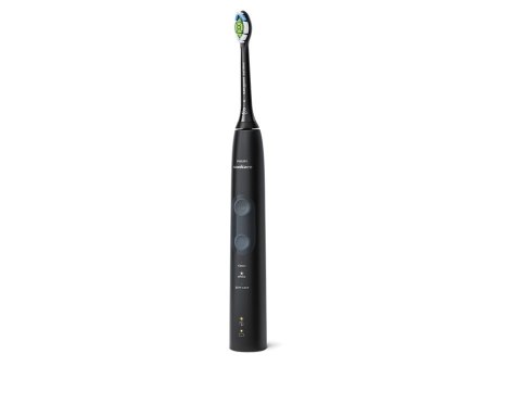 Philips Sonicare ProtectiveClean 5100 Electric toothbrush HX6850/47 Rechargeable, For adults, Number of brush heads included 2, Philips Sonicare ProtectiveClean 5100 Electric toothbrush HX6850/47 Rechargeable, For adults, Number of brush heads included 2,