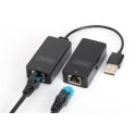Przedłużacz USB Digitus, USB 2.0 DA-70141