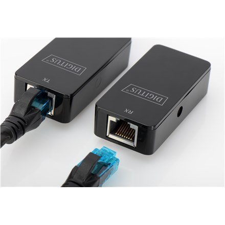 Przedłużacz USB Digitus, USB 2.0 DA-70141 Przedłużacz USB Digitus, USB 2.0 DA-70141
