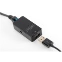 Przedłużacz USB Digitus, USB 2.0 DA-70141