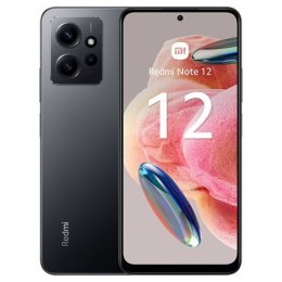 Xiaomi Redmi Note 12 (Onyx Grey) Dual SIM 6.67