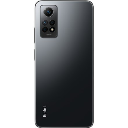Xiaomi Redmi Note 12 Pro (Graphite Grey) Dual SIM 6.67" Amoled 1080x2400/2.2GHz&1.8GHz/256GB/8GB RAM/Android11/4G,MZB0DEIEU Xiaomi Redmi Note 12 Pro (Graphite Grey) Dual SIM 6.67" Amoled 1080x2400/2.2GHz&1.8GHz/256GB/8GB RAM/Android11/4G,MZB0DEIEU