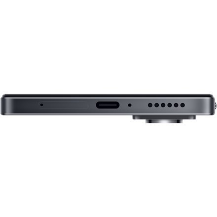 Xiaomi Redmi Note 12 Pro (Graphite Grey) Dual SIM 6.67" Amoled 1080x2400/2.2GHz&1.8GHz/256GB/8GB RAM/Android11/4G,MZB0DEIEU Xiaomi Redmi Note 12 Pro (Graphite Grey) Dual SIM 6.67" Amoled 1080x2400/2.2GHz&1.8GHz/256GB/8GB RAM/Android11/4G,MZB0DEIEU