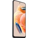 Xiaomi Redmi Note 12 Pro (Graphite Grey) Dual SIM 6.67" Amoled 1080x2400/2.2GHz&1.8GHz/256GB/8GB RAM/Android11/4G,MZB0DEIEU