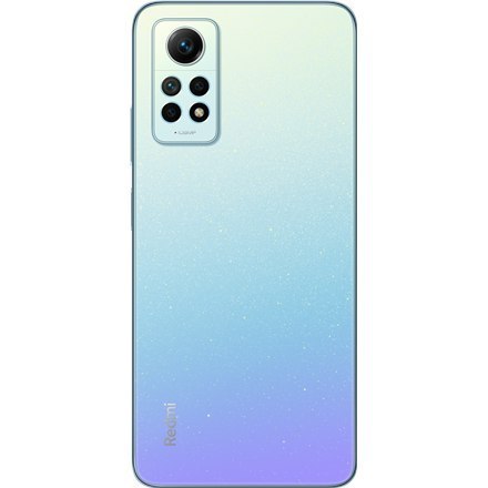 Xiaomi Redmi Note 12 Pro (niebieski lodowiec) Dual SIM 6.67" Amoled 1080x2400/2.2GHz&1.8GHz/256GB/8GB RAM/Android11/4G,MZB0DFBEU Xiaomi Redmi Note 12 Pro (niebieski lodowiec) Dual SIM 6.67" Amoled 1080x2400/2.2GHz&1.8GHz/256GB/8GB RAM/Android11/4G,MZB0DFBEU