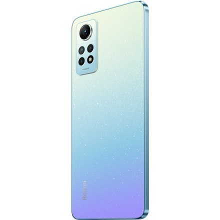 Xiaomi Redmi Note 12 Pro (niebieski lodowiec) Dual SIM 6.67" Amoled 1080x2400/2.2GHz&1.8GHz/256GB/8GB RAM/Android11/4G,MZB0DFBEU Xiaomi Redmi Note 12 Pro (niebieski lodowiec) Dual SIM 6.67" Amoled 1080x2400/2.2GHz&1.8GHz/256GB/8GB RAM/Android11/4G,MZB0DFBEU