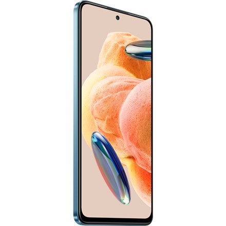 Xiaomi Redmi Note 12 Pro (niebieski lodowiec) Dual SIM 6.67" Amoled 1080x2400/2.2GHz&1.8GHz/256GB/8GB RAM/Android11/4G,MZB0DFBEU Xiaomi Redmi Note 12 Pro (niebieski lodowiec) Dual SIM 6.67" Amoled 1080x2400/2.2GHz&1.8GHz/256GB/8GB RAM/Android11/4G,MZB0DFBEU