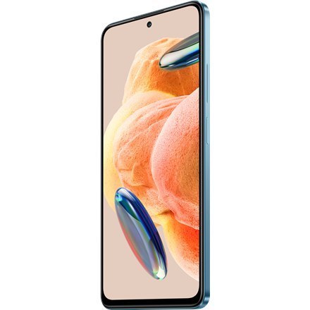 Xiaomi Redmi Note 12 Pro (niebieski lodowiec) Dual SIM 6.67" Amoled 1080x2400/2.2GHz&1.8GHz/256GB/8GB RAM/Android11/4G,MZB0DFBEU Xiaomi Redmi Note 12 Pro (niebieski lodowiec) Dual SIM 6.67" Amoled 1080x2400/2.2GHz&1.8GHz/256GB/8GB RAM/Android11/4G,MZB0DFBEU