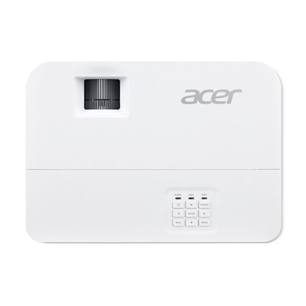 Acer Projektor X1526HK Full HD (1920x1080), 4000 ANSI lumenów, Biały, Gwarancja na lampę 12 mies. Acer Projektor X1526HK Full HD (1920x1080), 4000 ANSI lumenów, Biały, Gwarancja na lampę 12 mies.