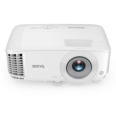 Benq Projektor Biznesowy Do Prezentacji MX560 XGA (1024x768), 4000 ANSI lumenów, Biały, 4:3, Czysta Klarowność z Obiektywami ze Benq Projektor Biznesowy Do Prezentacji MX560 XGA (1024x768), 4000 ANSI lumenów, Biały, 4:3, Czysta Klarowność z Obiektywami ze
