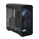 Fractal Design Torrent Black RGB TG Light Tint 	FD-C-TOR1A-04 Black
