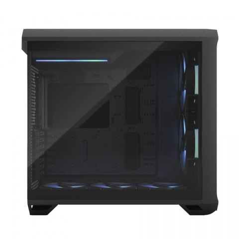 Fractal Design Torrent Black RGB TG Light Tint FD-C-TOR1A-04 Black Fractal Design Torrent Black RGB TG Light Tint FD-C-TOR1A-04 Black