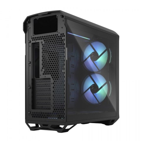 Fractal Design Torrent Black RGB TG Light Tint FD-C-TOR1A-04 Black Fractal Design Torrent Black RGB TG Light Tint FD-C-TOR1A-04 Black