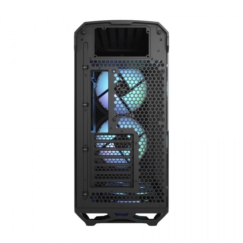 Fractal Design Torrent Black RGB TG Light Tint FD-C-TOR1A-04 Black Fractal Design Torrent Black RGB TG Light Tint FD-C-TOR1A-04 Black