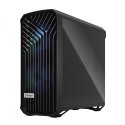 Fractal Design Torrent Black RGB TG Light Tint 	FD-C-TOR1A-04 Black
