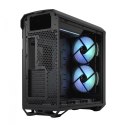 Fractal Design Torrent Black RGB TG Light Tint 	FD-C-TOR1A-04 Black