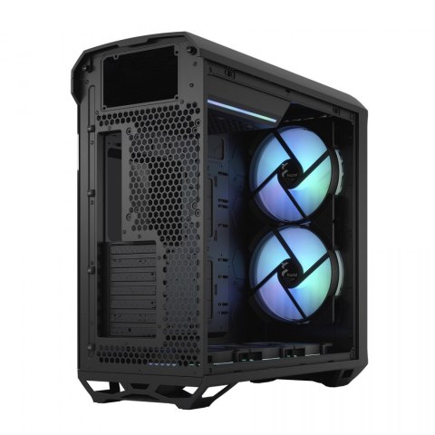 Fractal Design Torrent Black RGB TG Light Tint FD-C-TOR1A-04 Black Fractal Design Torrent Black RGB TG Light Tint FD-C-TOR1A-04 Black