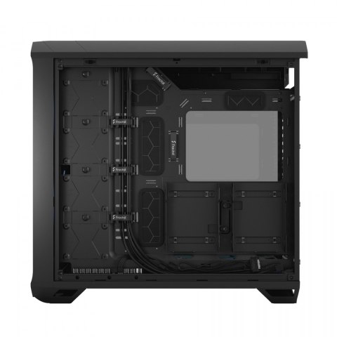 Fractal Design Torrent Black RGB TG Light Tint FD-C-TOR1A-04 Black Fractal Design Torrent Black RGB TG Light Tint FD-C-TOR1A-04 Black