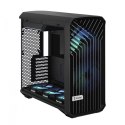 Fractal Design Torrent Black RGB TG Light Tint 	FD-C-TOR1A-04 Black