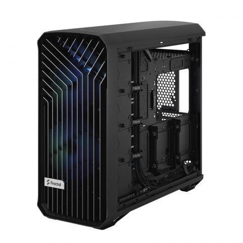 Fractal Design Torrent Black RGB TG Light Tint FD-C-TOR1A-04 Black Fractal Design Torrent Black RGB TG Light Tint FD-C-TOR1A-04 Black