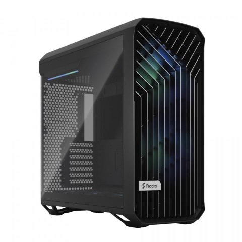 Fractal Design Torrent Black RGB TG Light Tint FD-C-TOR1A-04 Black Fractal Design Torrent Black RGB TG Light Tint FD-C-TOR1A-04 Black