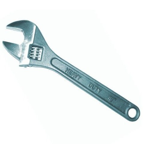 KLUCZ NASTAWNY ANGIELSKI 200 mm CV kuty KLUCZ NASTAWNY ANGIELSKI 200 mm CV kuty