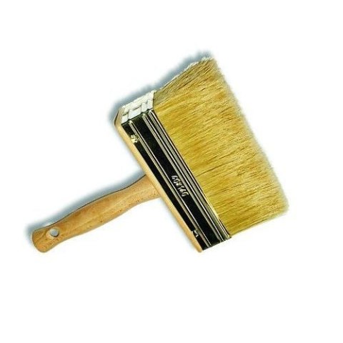 PĘDZEL TAPETÓWKA 150 x 50 mm PĘDZEL TAPETÓWKA 150 x 50 mm