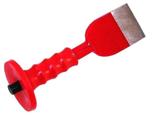 PRZECINAK MURARSKI Z OSŁONĄ 50x250mm PRZECINAK MURARSKI Z OSŁONĄ 50x250mm