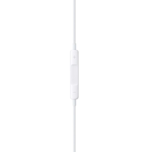 Słuchawki douszne Apple ze złączem Lightning White Słuchawki douszne Apple ze złączem Lightning White