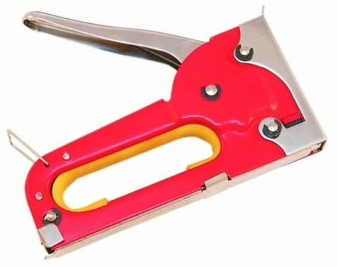 ZSZYWACZ TAPICERSKI METALOWY na zszywki 4-8 mm ZSZYWACZ TAPICERSKI METALOWY na zszywki 4-8 mm