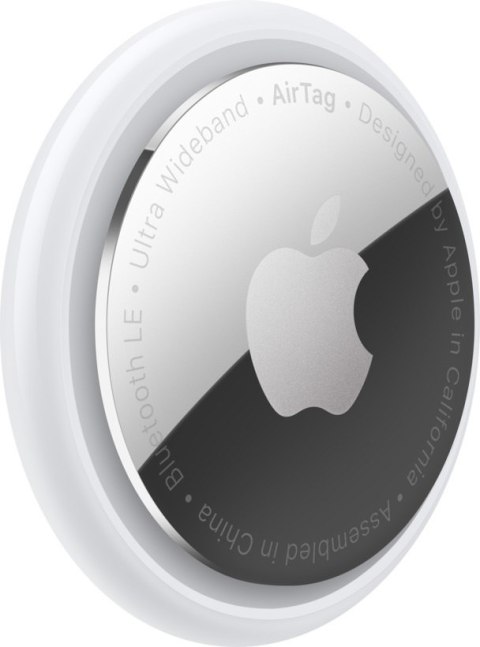 Apple Tracker AirTag (4 szt.) Apple Tracker AirTag (4 szt.)