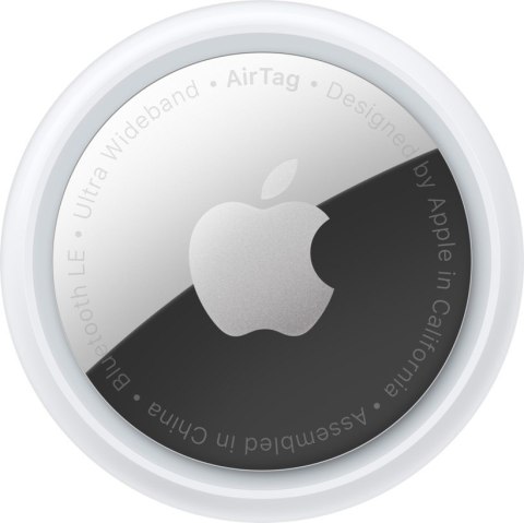 Apple Tracker AirTag (4 szt.) Apple Tracker AirTag (4 szt.)