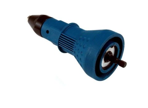 NITOWNICA NA WKRĘTARKĘ POD NITY ZRYWALNE 2,4-4,8mm NITOWNICA NA WKRĘTARKĘ POD NITY ZRYWALNE 2,4-4,8mm