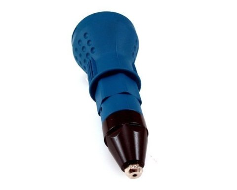 NITOWNICA NA WKRĘTARKĘ POD NITY ZRYWALNE 2,4-4,8mm NITOWNICA NA WKRĘTARKĘ POD NITY ZRYWALNE 2,4-4,8mm