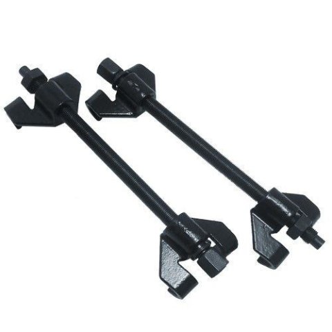 ŚCIĄGACZ DO SPRĘŻYN AMORTYZATORÓW 280 mm ŚCIĄGACZ DO SPRĘŻYN AMORTYZATORÓW 280 mm