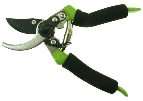 SEKATOR Z ERGONOMICZNĄ RĘKOJEŚCIĄ 200 mm SEKATOR Z ERGONOMICZNĄ RĘKOJEŚCIĄ 200 mm