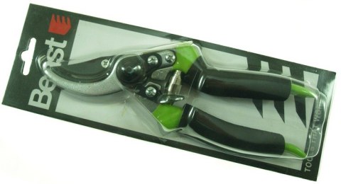 SEKATOR Z ERGONOMICZNĄ RĘKOJEŚCIĄ 200 mm SEKATOR Z ERGONOMICZNĄ RĘKOJEŚCIĄ 200 mm