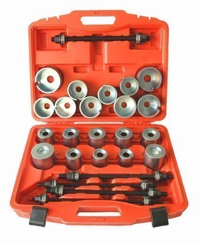Ściągacz do tulei 27 elementów 44 - 90mm Ściągacz do tulei 27 elementów 44 - 90mm