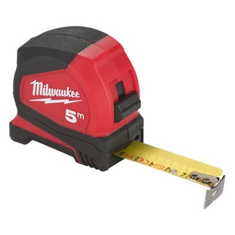 TAŚMA MIERNICZA NIEMAGNETYCZNA PRO 5M/25MM TAŚMA MIERNICZA NIEMAGNETYCZNA PRO 5M/25MM