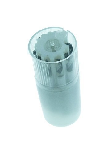 Wiertła do drewna, Komplet 3-10 mm, 11 sztuk Wiertła do drewna, Komplet 3-10 mm, 11 sztuk